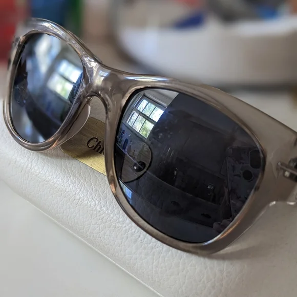 Fossil sunglasses - Picture 3 of 5
